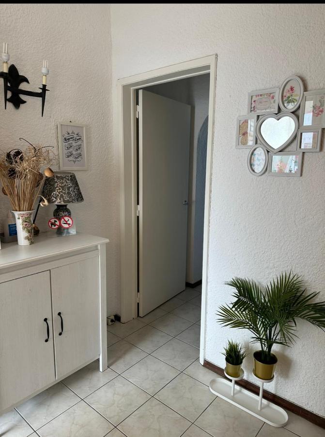 Quarteira Home Beach Ferias Tranquilas A 1Km Da Praia Totalmente Renovado Екстериор снимка
